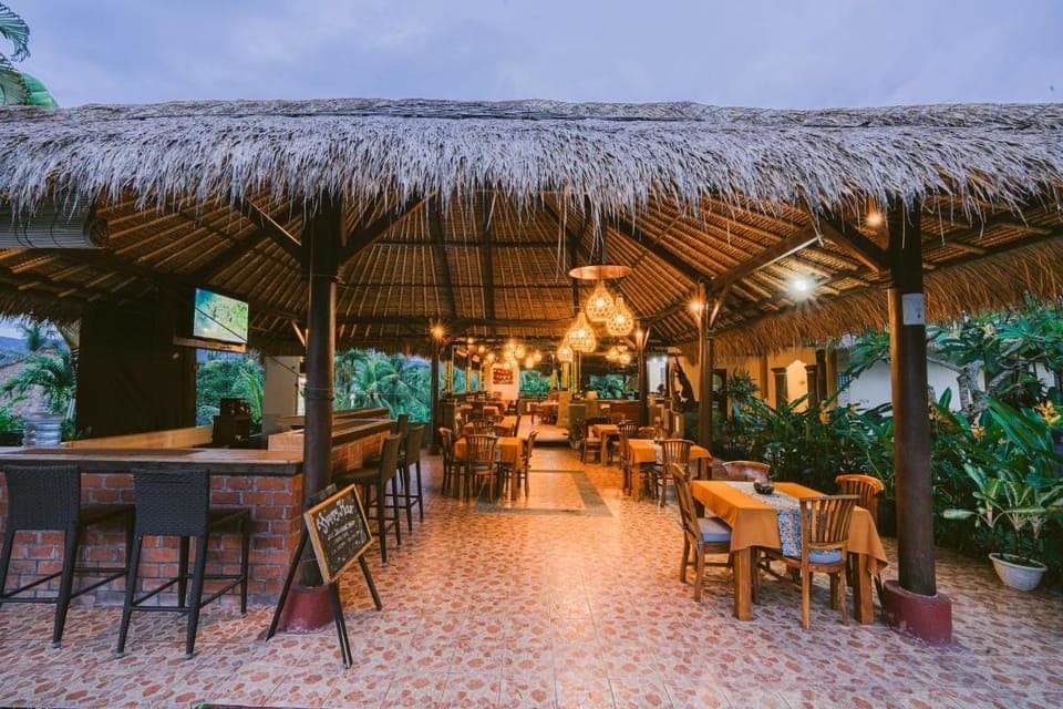 Medewi Bay Retreat Campground/ 
RV Resort in Pekutatan