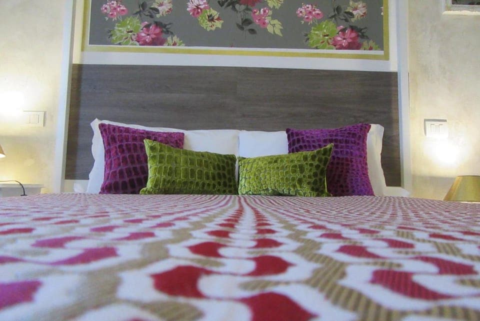 B&B Relais Inn Lucca Bed and Breakfast in Capannori