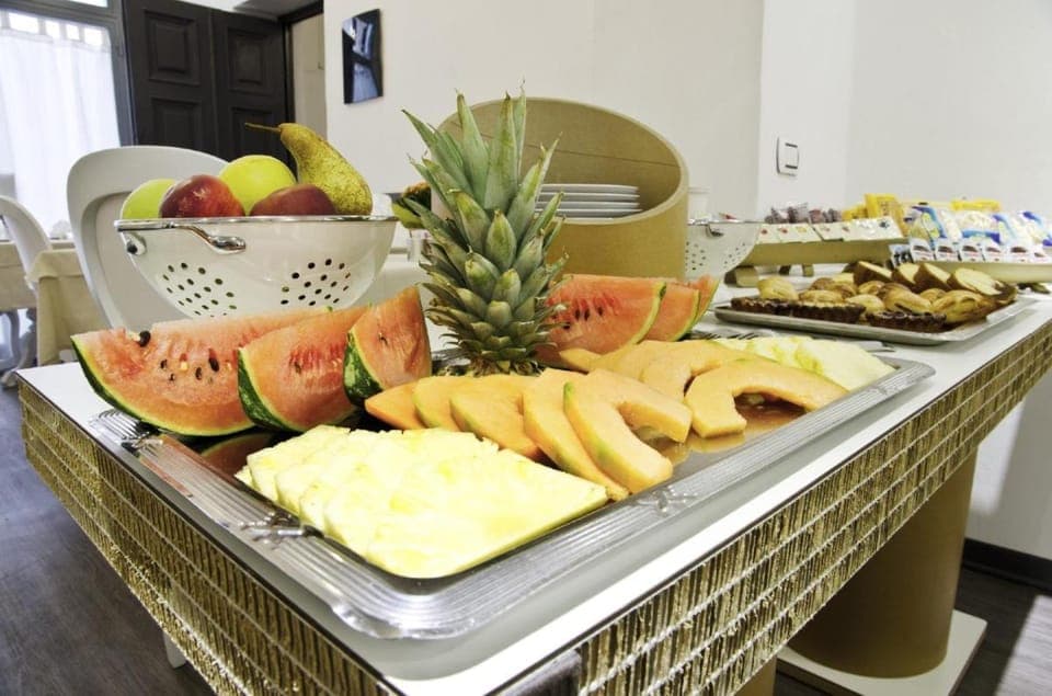 B&B Relais Inn Lucca Bed and Breakfast in Capannori