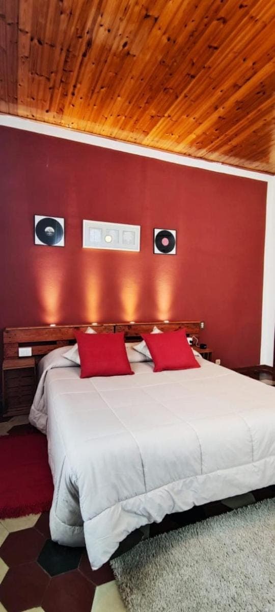 Villa Sunrise Bed and Breakfast in Lucca