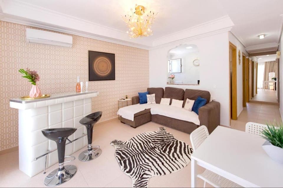My Pretty Payma Apartamentos Apartment in Benidorm