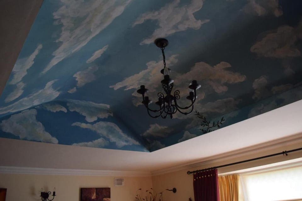 Plantation Lodge Bed and Breakfast in Meath, Co. Meath, Ireland