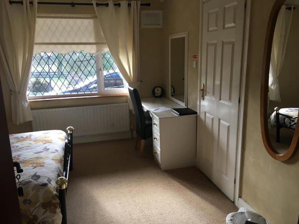 Plantation Lodge Bed and Breakfast in Meath, Co. Meath, Ireland