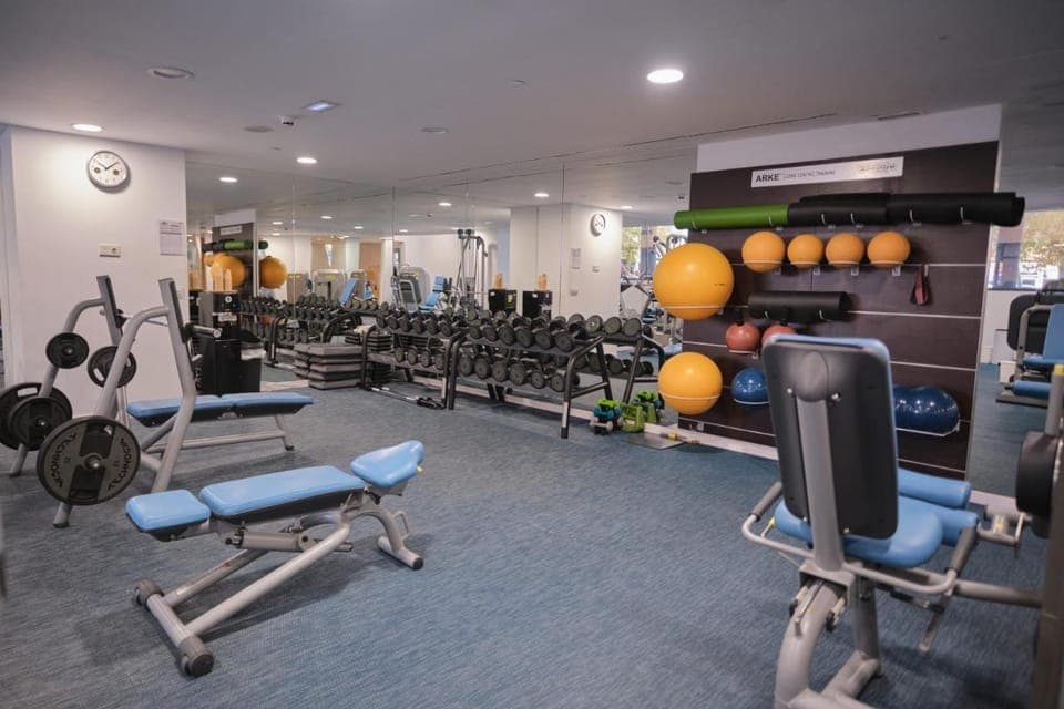ESTIMAR Calpe Suitopia Hotel in Calp