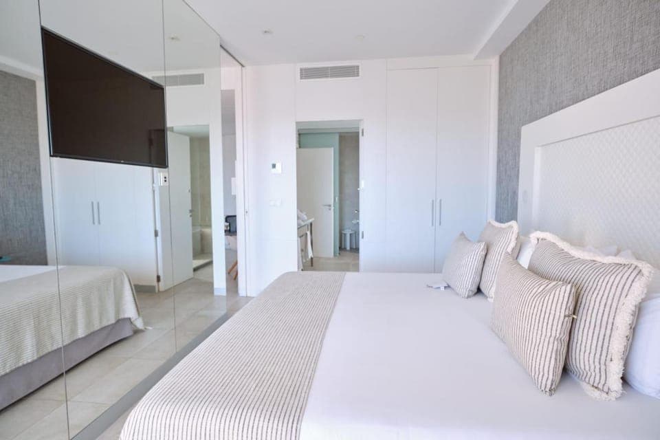 ESTIMAR Calpe Suitopia Hotel in Calp