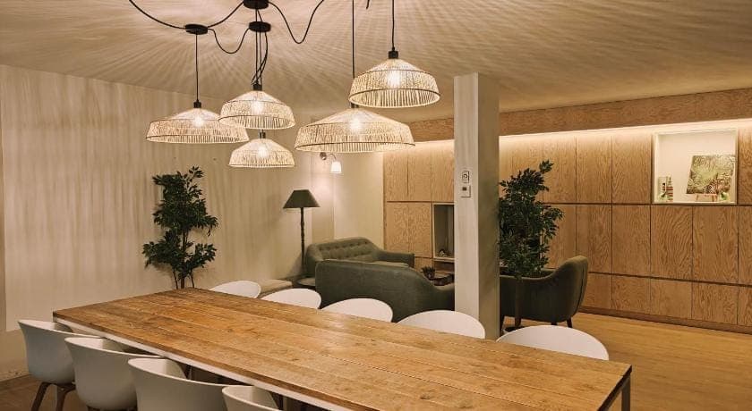 Finca Oliva Bed and Breakfast in Marina Baixa