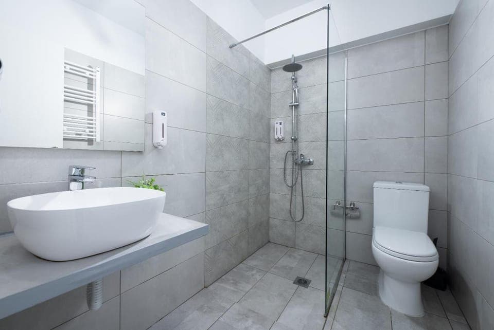 Enattica Syntagma Living Apartment in Plaka