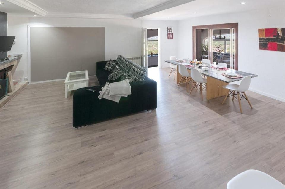 El Balcón de La Safor - Llumicel Villa in Safor