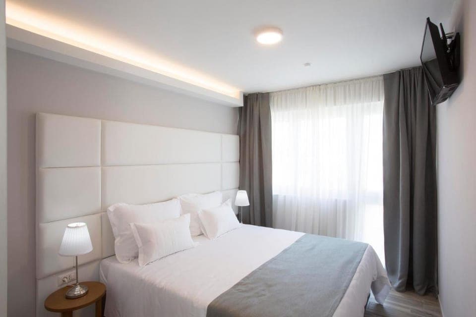 Boutique Hotel Intermezzo - Pag centre Hotel in Zadar County