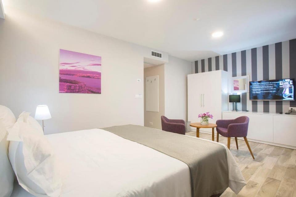 Boutique Hotel Intermezzo - Pag centre Hotel in Zadar County
