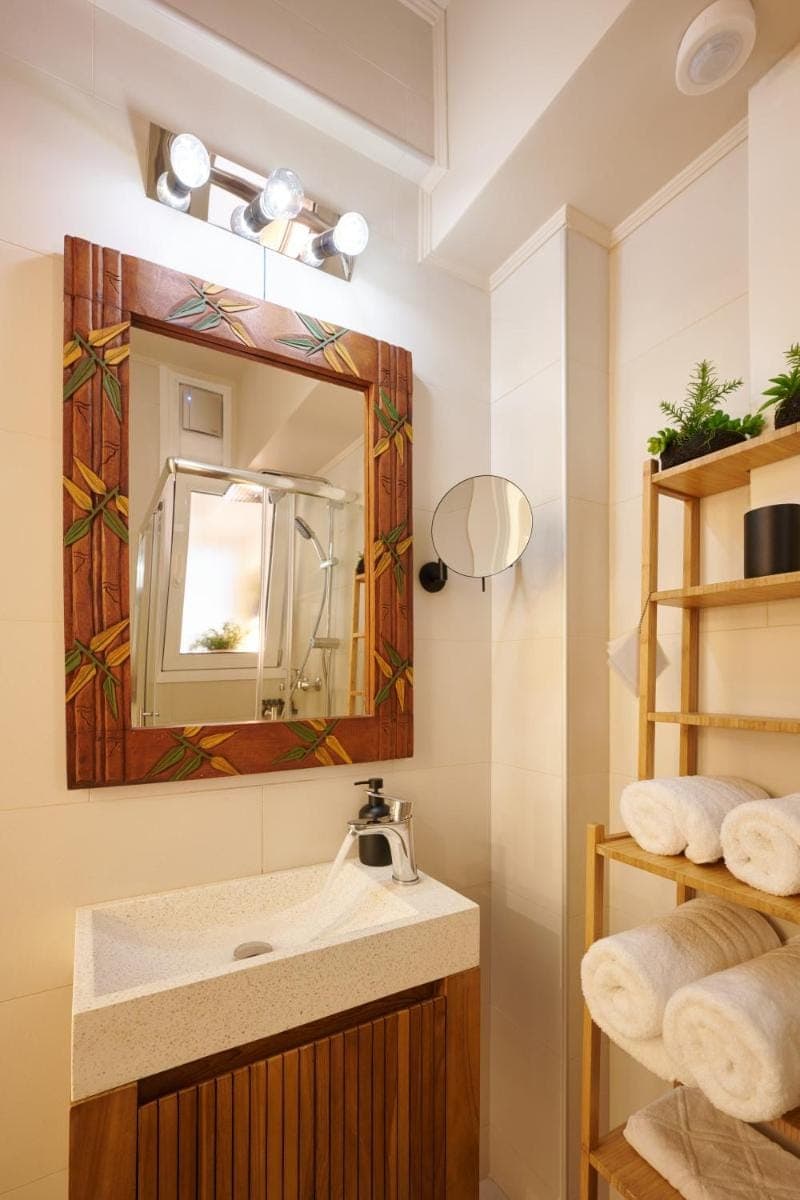 Rastoni Athens Suites near Acropolis Apartment in Plaka