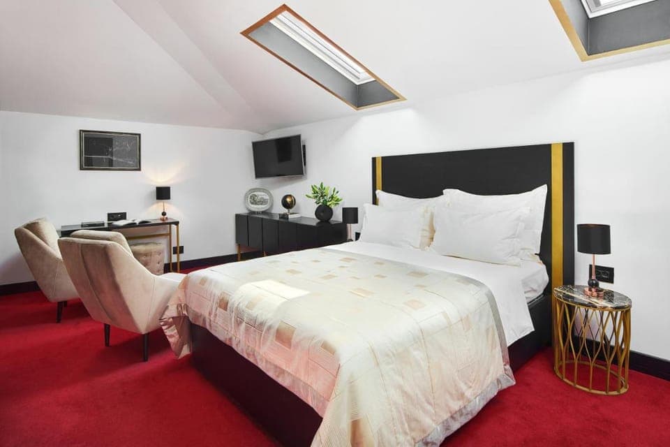King Kresimir Heritage Hotel - Adults only Hotel in Šibenik
