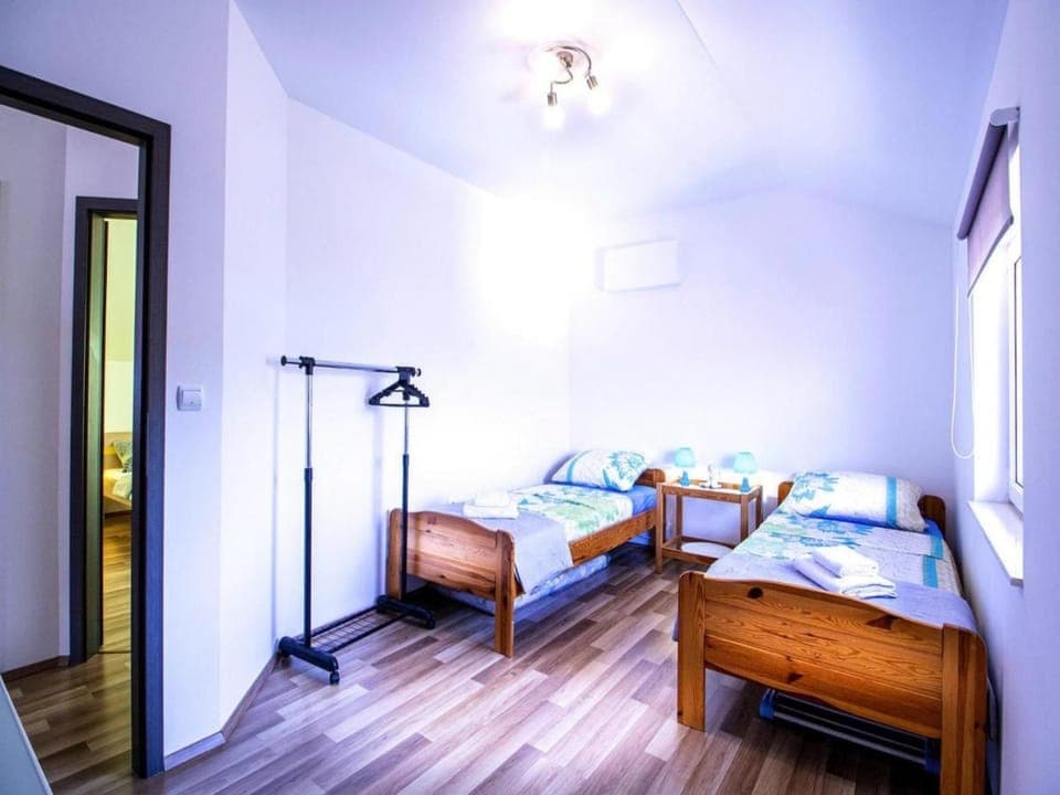 Apartment in Bilice near Krka National Park Apartment in Šibenik