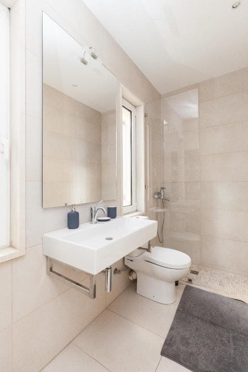 Lux apt w/ Acropolis view Apartment in Plaka