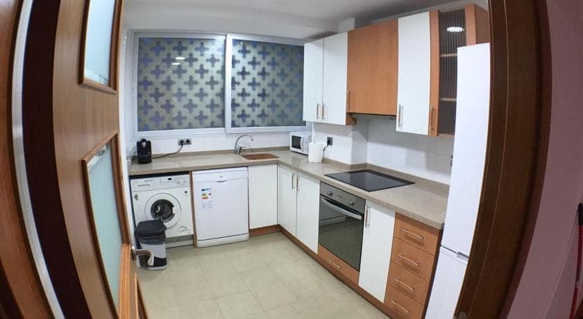Apolo Apartment in Benidorm