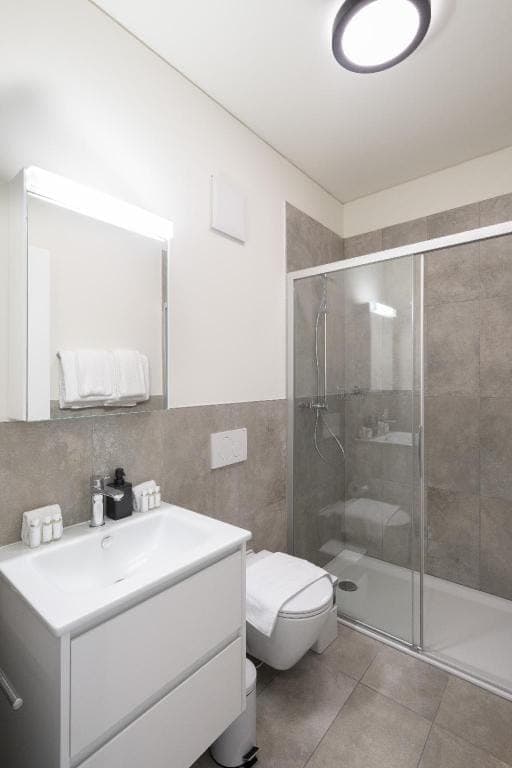 Swiss Hotel Apartments Lugano Hotel in Lugano