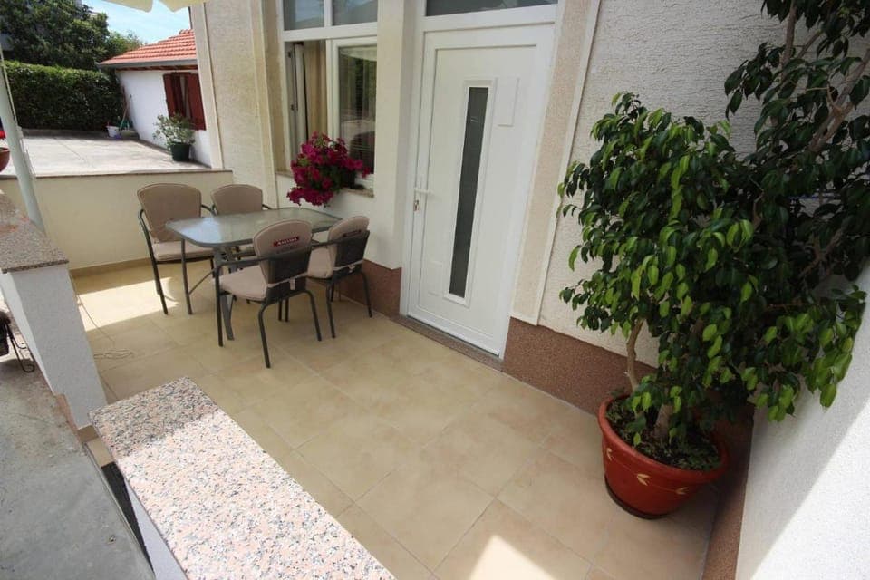 Family Apartment Mirela Borik Apartment in Zadar