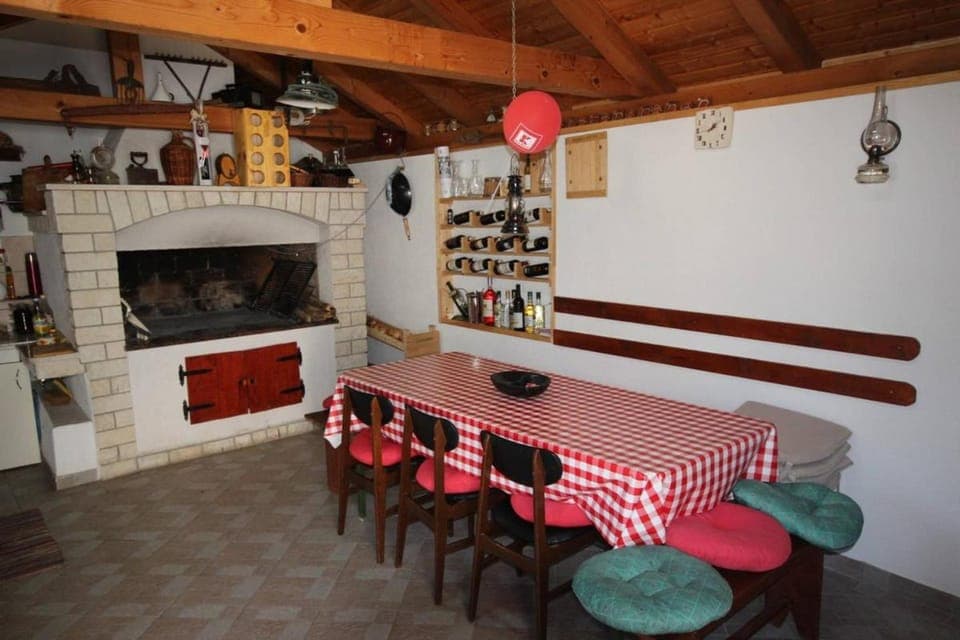 Family Apartment Mirela Borik Apartment in Zadar