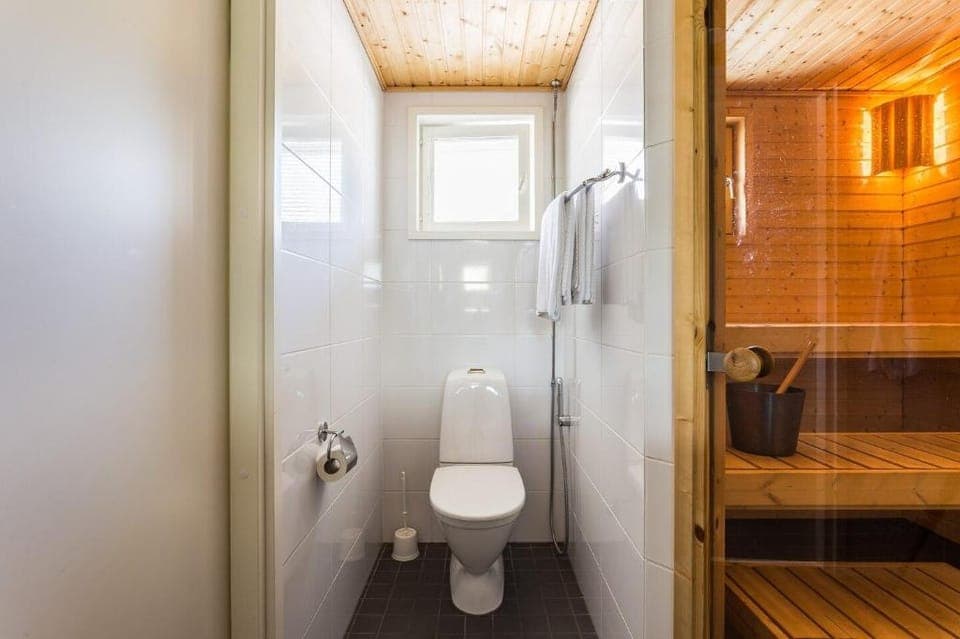 Studio apartment Topelius Apartment in Finland