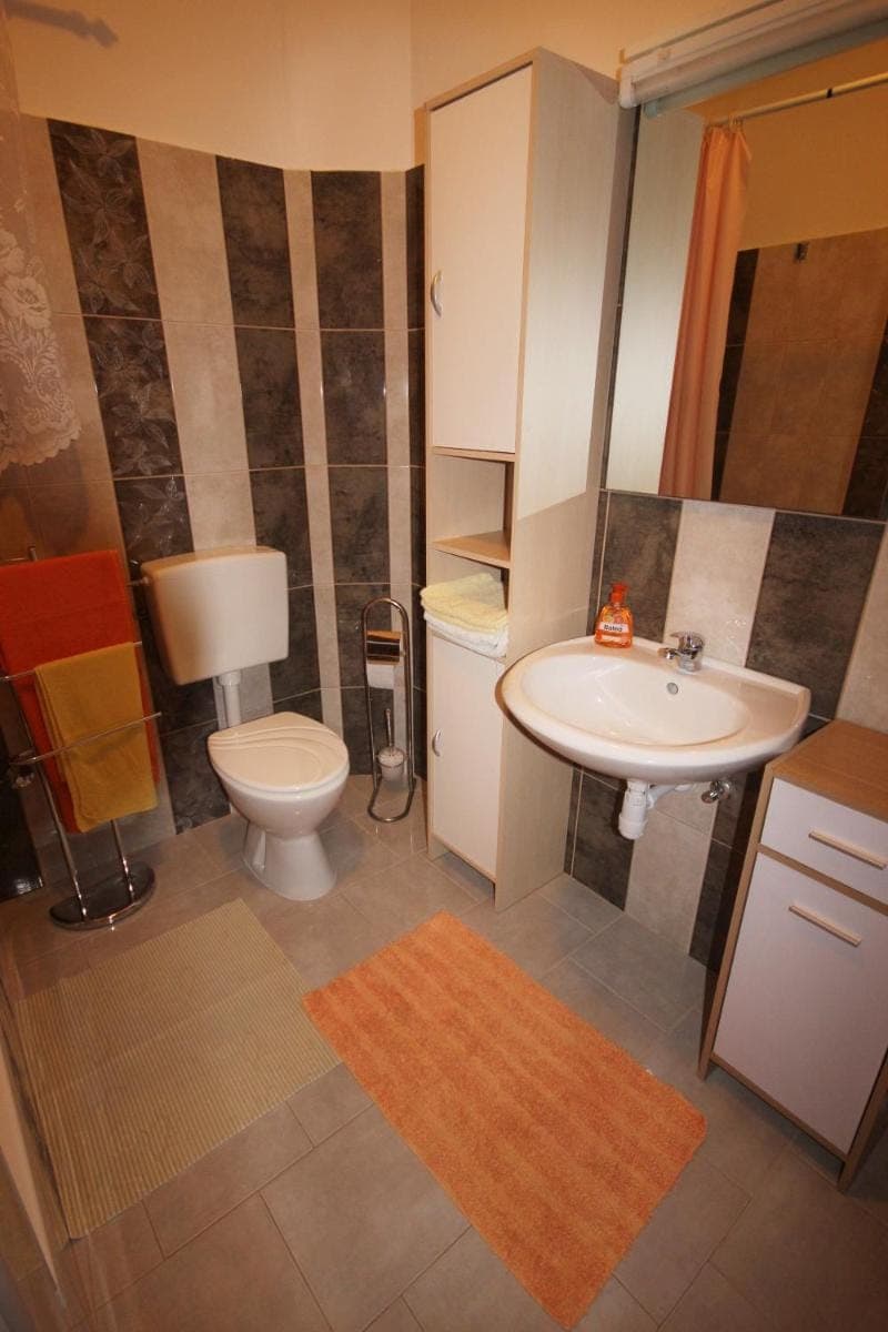 Cosy apartment 5min to beach Mirela Borik Apartment in Zadar