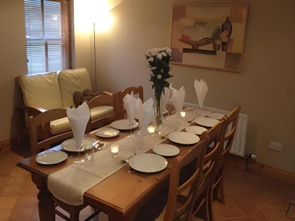 Cathair Gheal Apartment in County Kerry