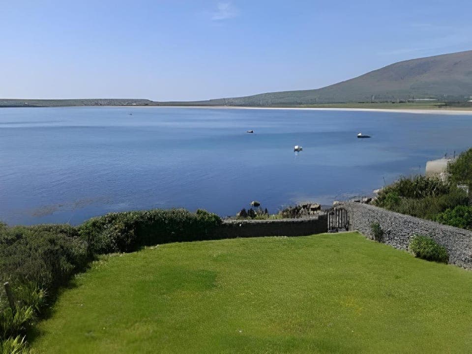 Cathair Gheal Apartment in County Kerry