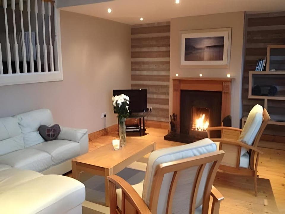 Cathair Gheal Apartment in County Kerry