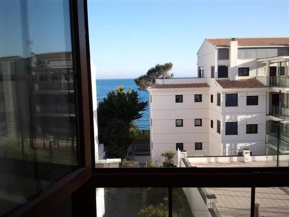 Second Line Beach, Very Clean, Fast Wifi Apartment in Marina Baixa