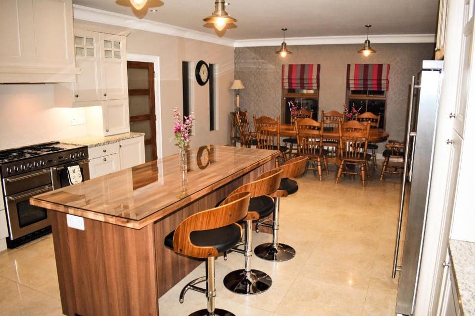 Glenshane Country House Vacation rental in Northern Ireland