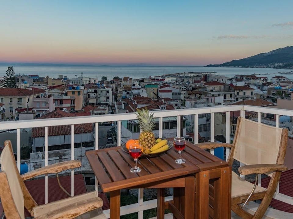 Eolia Apartment Apartment in Zakynthos