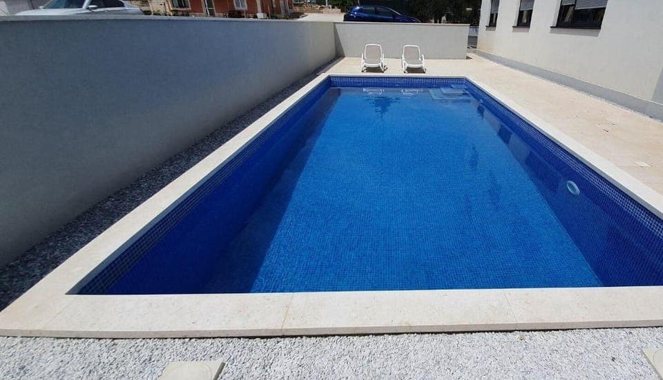 Apartments Elite - Romantic Apartment in Trogir