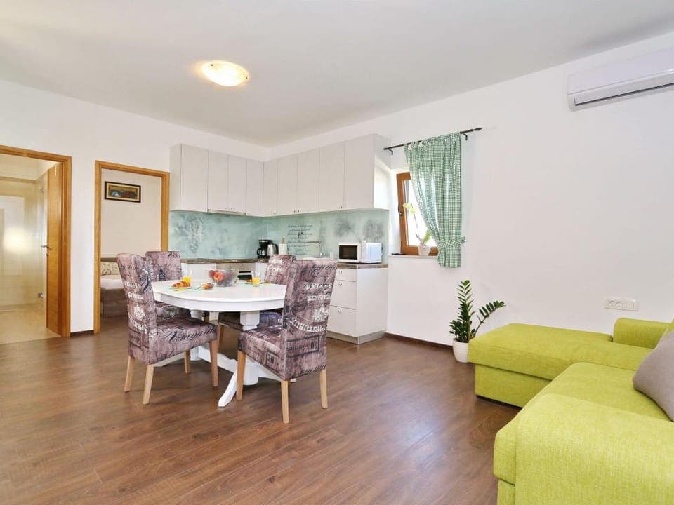Villa in Prkos with Private Pool and Sea Nearby Hotel in Šibenik-Knin County, Croatia