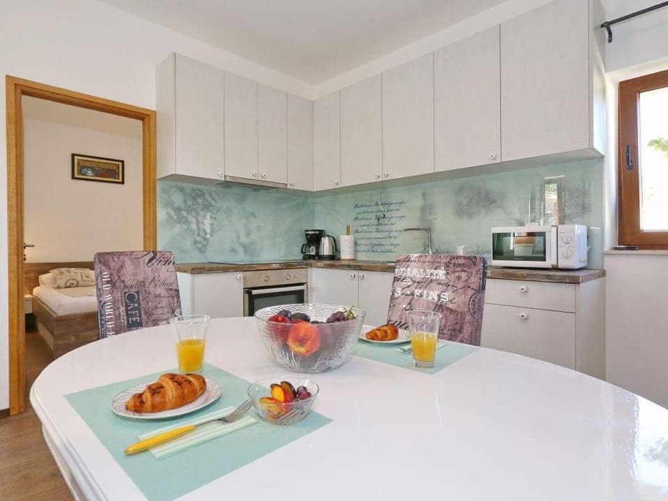 Villa in Prkos with Private Pool and Sea Nearby Hotel in Šibenik-Knin County, Croatia