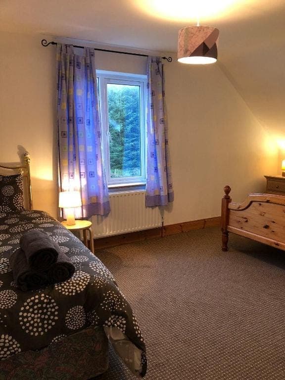 Four Seasons House Villa in County Donegal