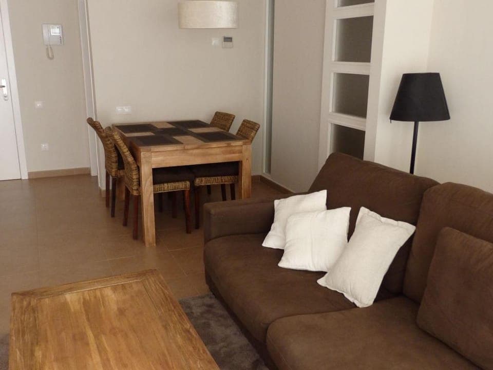 Awesome apartment in Comunidad Valenciana w/  Apartment in Marina Alta