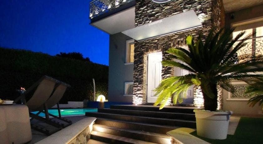 B&B Bellavista Exclusive Desenzano Hotel in Desenzano del Garda