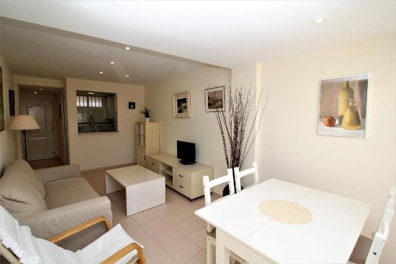 Coblanca 3-10-5 Apartment Levante Beach Apartment in Benidorm