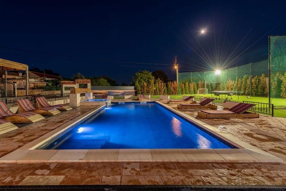 Villa My Way ZadarVillas Villa in Zadar County