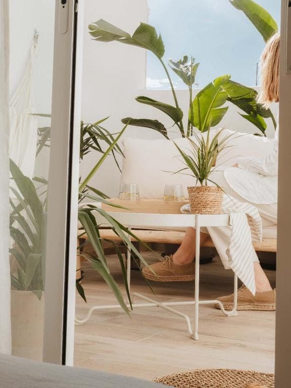 luxury 2 bedrooms apartment in Valencia Apartment in Valencia