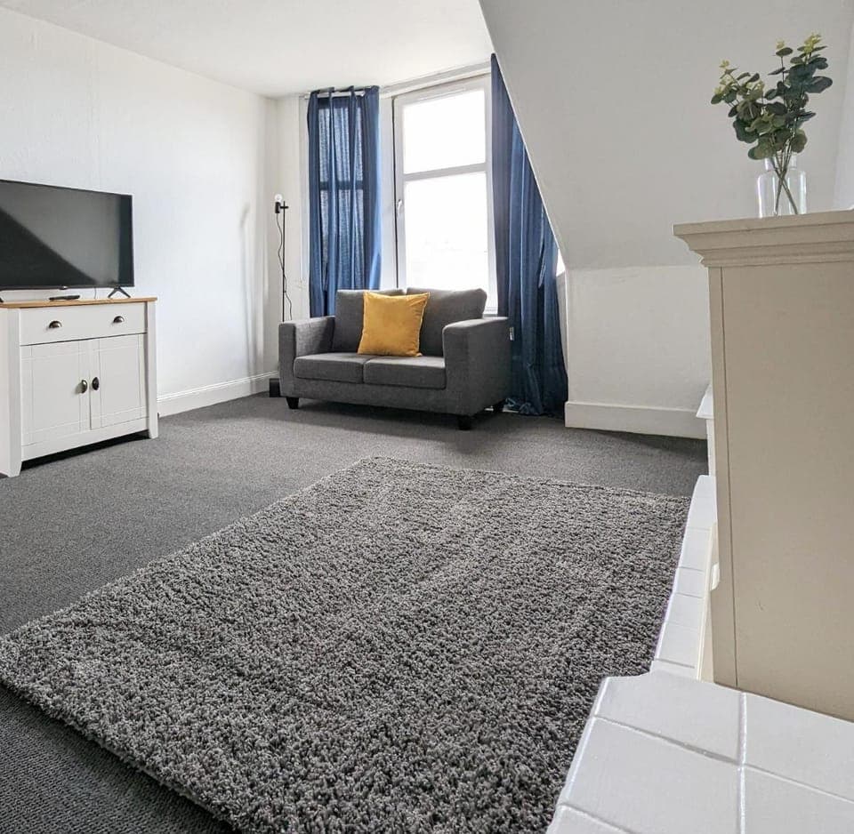 Campbeltown Loch Apartment in Campbeltown