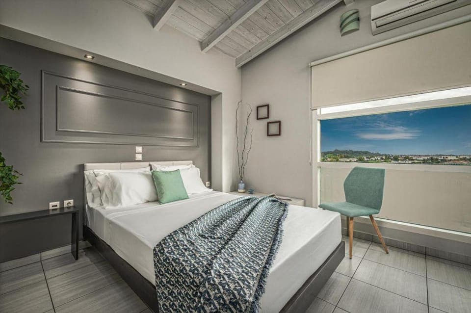 Marayas Modern Loft! - Marayas Modern Loft! Apartment in Zakynthos