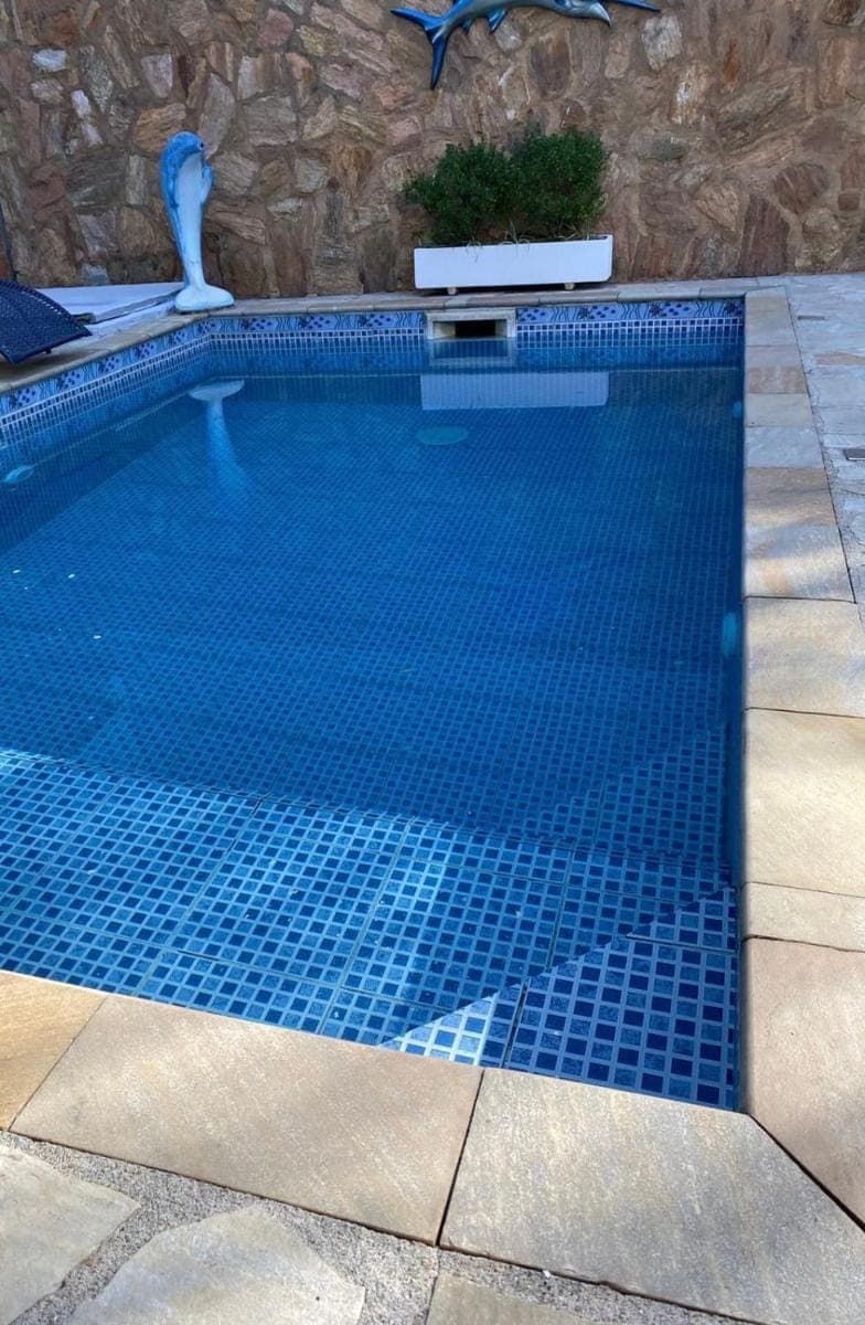 Pousada Villa Real Paraty - Localização e café da manhã EXCELENTES" Inn in Paraty