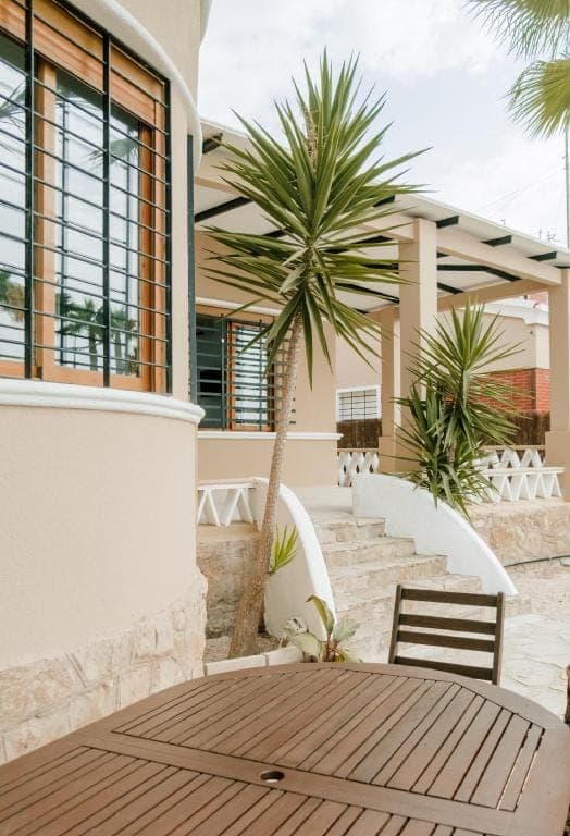 Villa Bahari  Villa in Villajoyosa