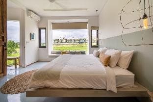 Vill Putih 3 Canggu  Villa in North Kuta