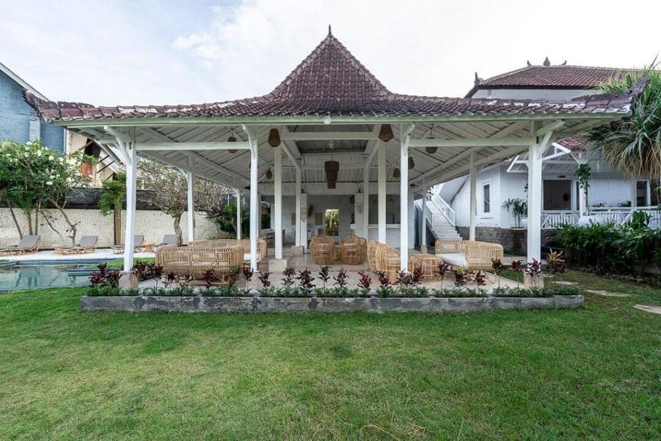 Isaiya Boutique Hotel (Room Empat) Vacation rental in North Kuta