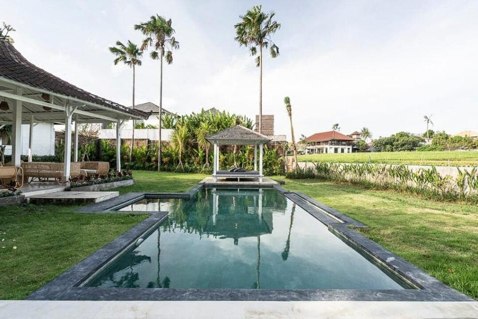 Isaiya Boutique Hotel (Room Empat) Vacation rental in North Kuta