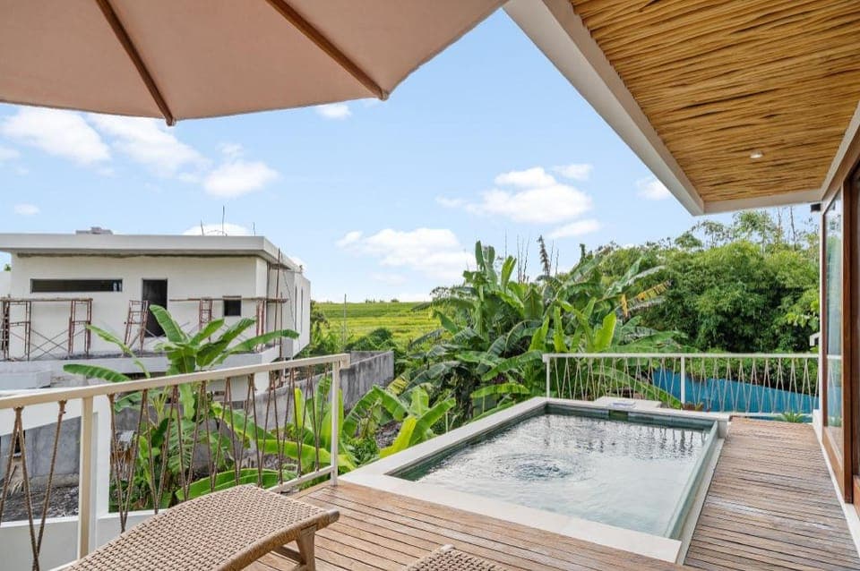 Pagi Apartment 4 by Betterplace Apartment in North Kuta
