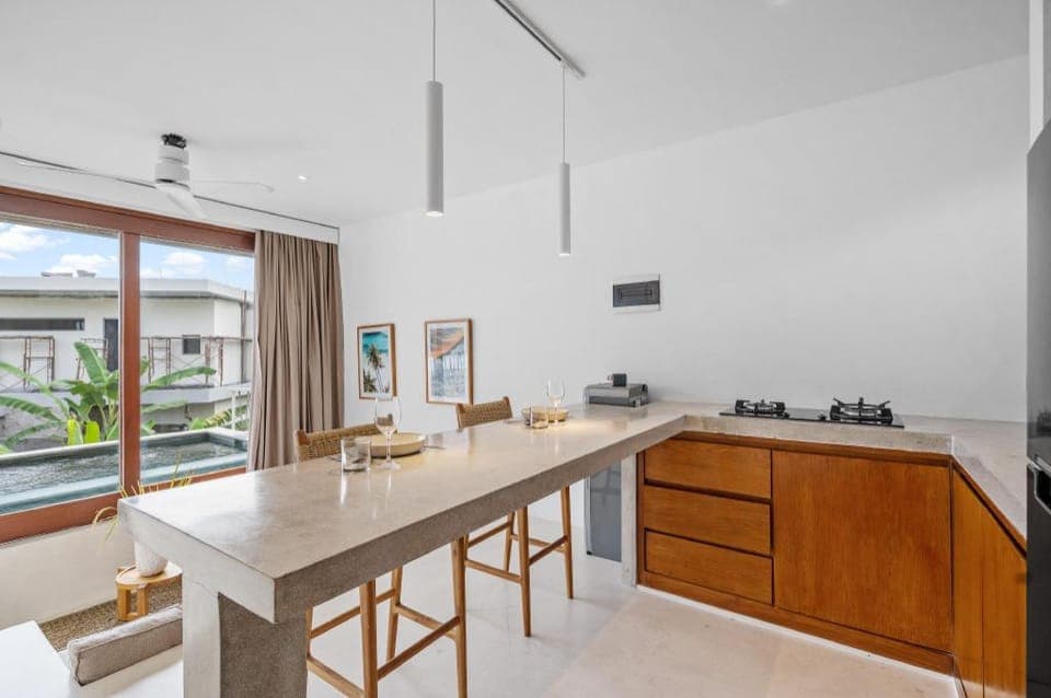 Pagi Apartment 4 by Betterplace Apartment in North Kuta