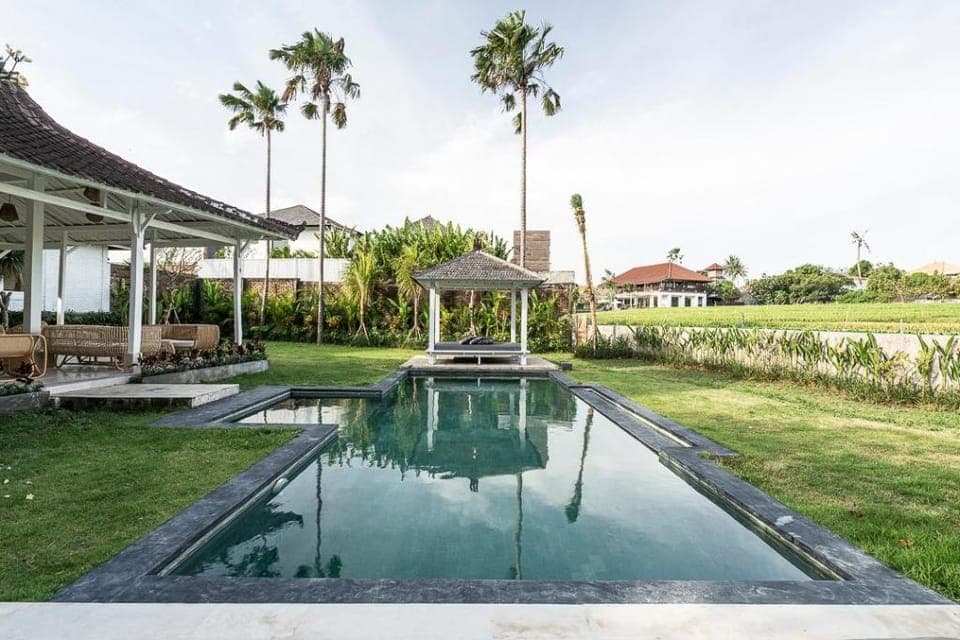 Isaiya Boutique Hotel (Room Enam) Villa in North Kuta