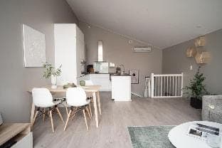 Unique Town House Vacation rental in Tromso